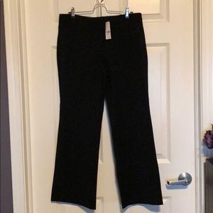 NWT New York & Co Petite Pants